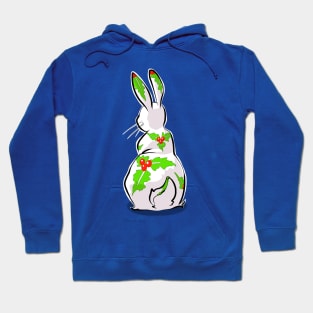 Holiday Bun Hoodie